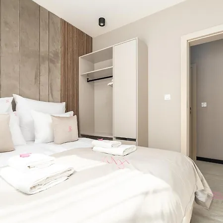 Your Holidays Forest A101l Apartamento
