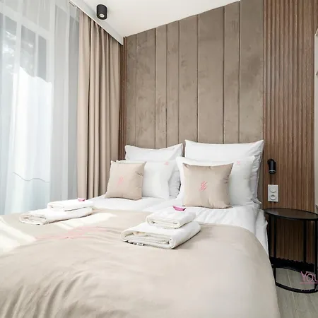 Your Holidays Forest A101l Apartamento