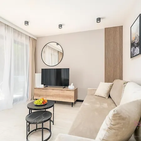 Apartamento Your Holidays Forest A101l
