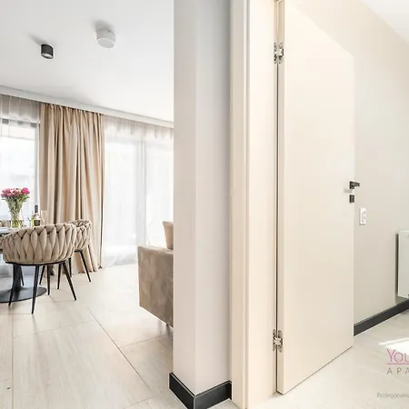 Apartamento Your Holidays Forest A101l *