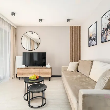 Apartamento Your Holidays Forest A101l